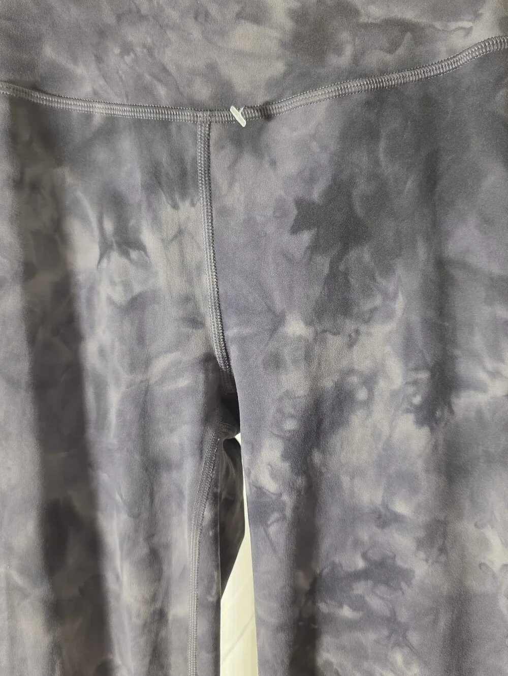 NWOT Lululemon Align High-Rise Pant Diamond Dye /Size 4